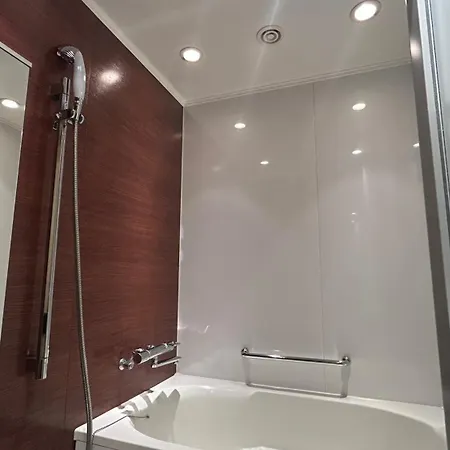 Lotte City Hotel Kinshicho Tokyo Room photo