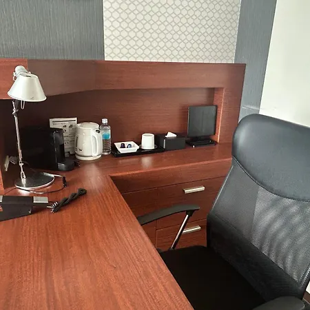 Lotte City Hotel Kinshicho Tokyo Room photo