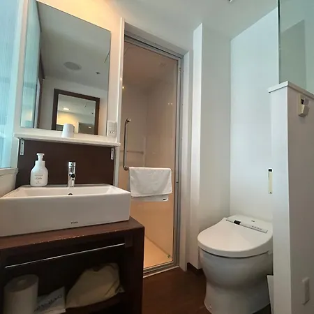 Lotte City Hotel Kinshicho Tokyo Room photo