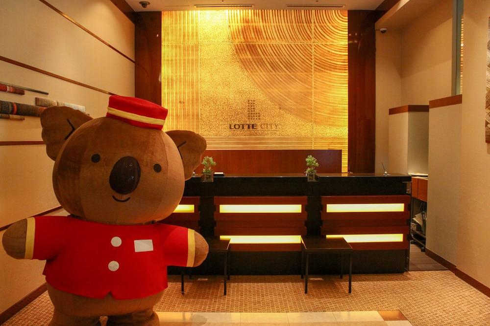 ホテル ロッテシティホテル錦糸町 東京都