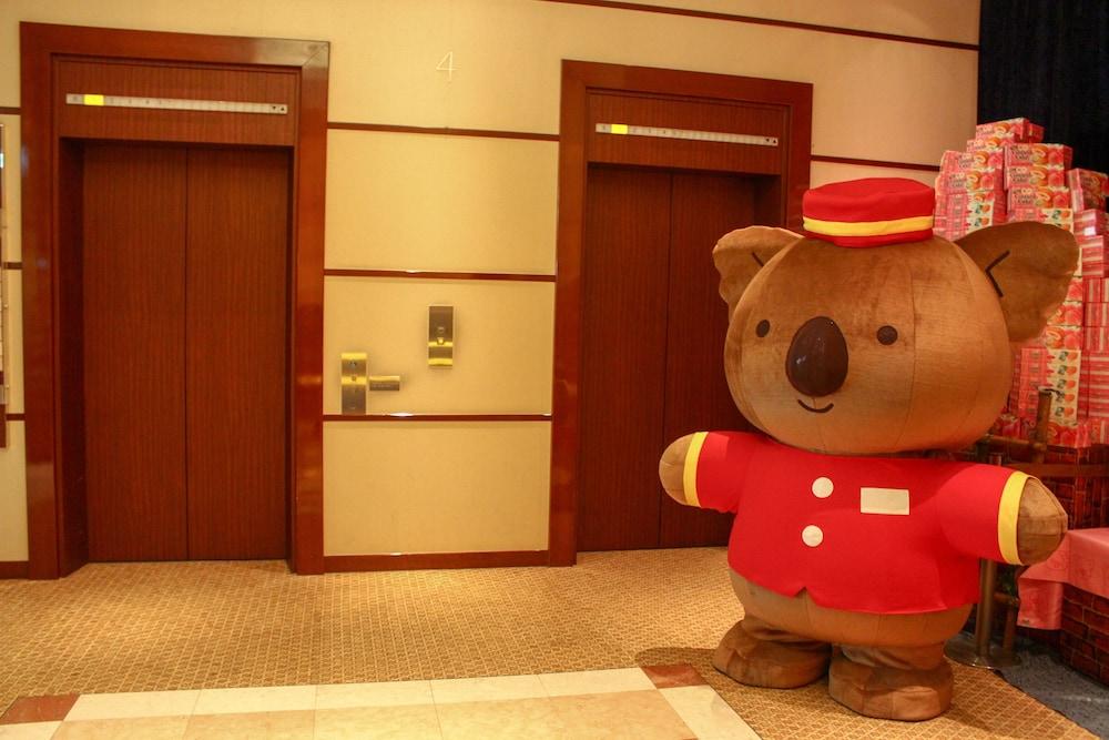 ホテル ロッテシティホテル錦糸町 東京都