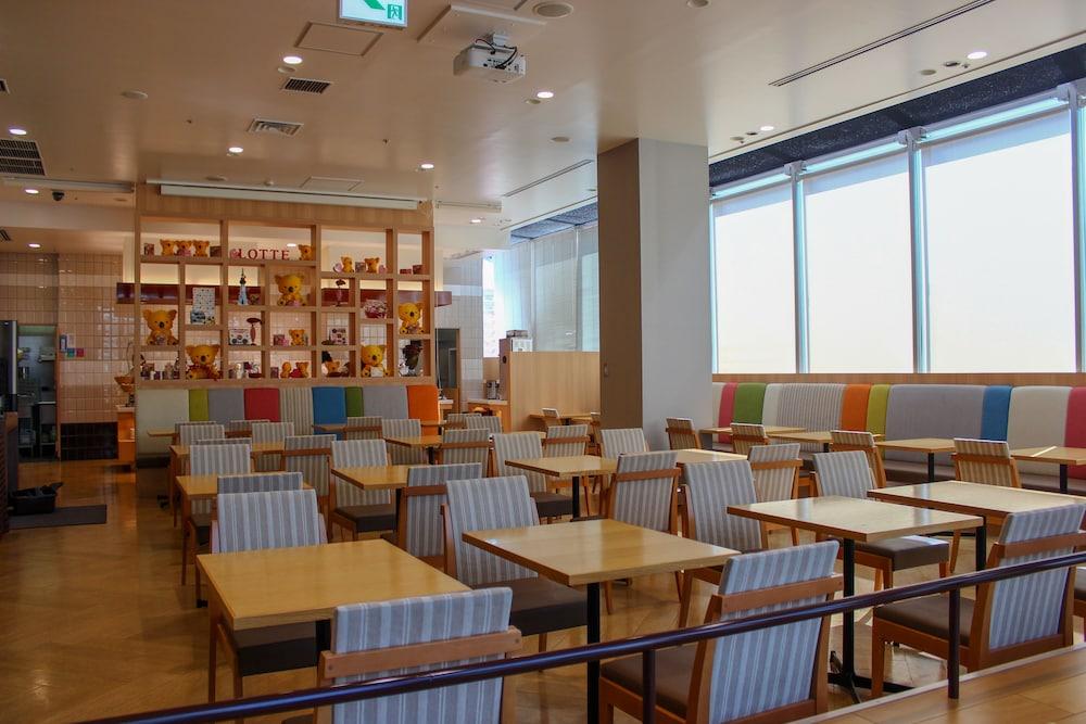 ロッテシティホテル錦糸町 東京都