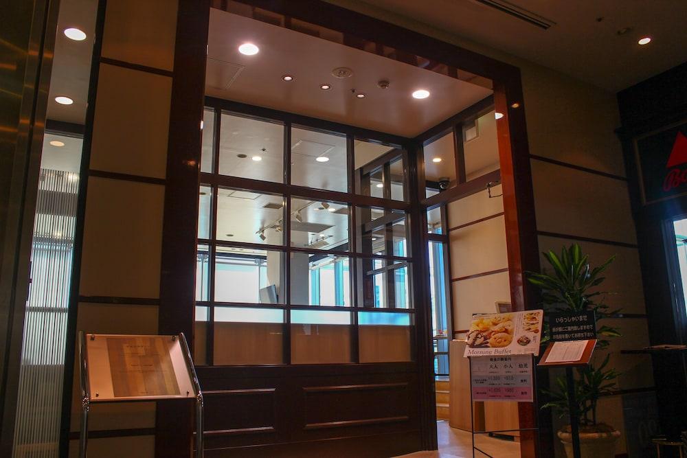 锦糸町乐天城市酒店 3* 東京都