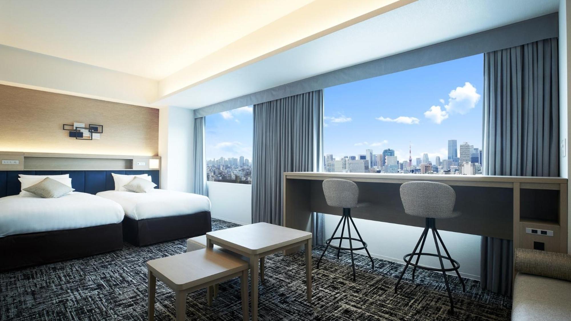 ロッテシティホテル錦糸町 東京都