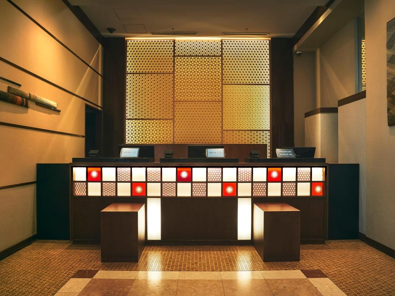 锦糸町乐天城市酒店 酒店 東京都