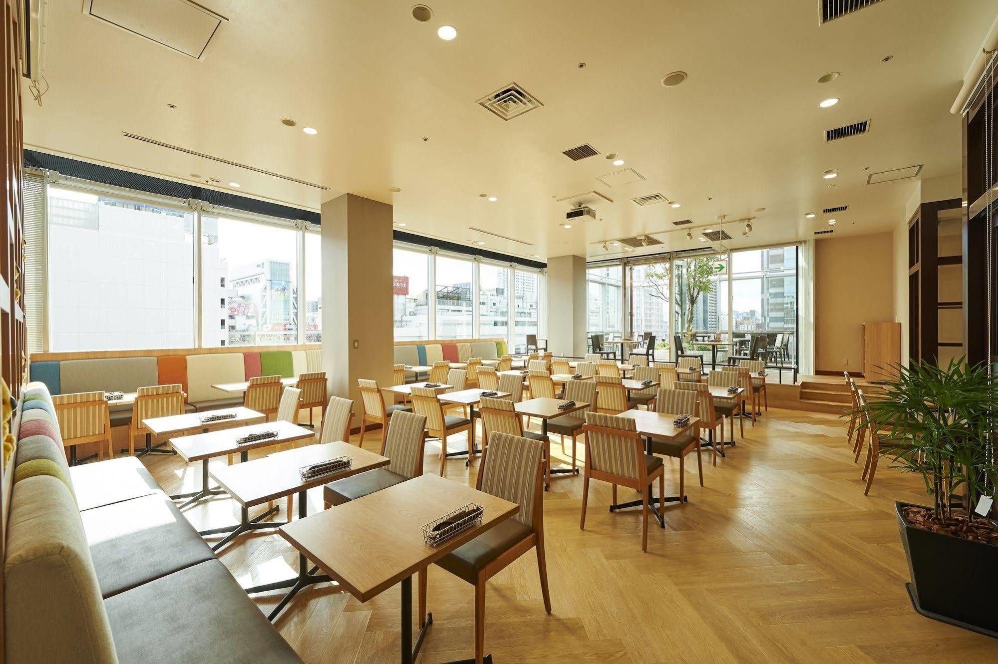 ロッテシティホテル錦糸町 東京都