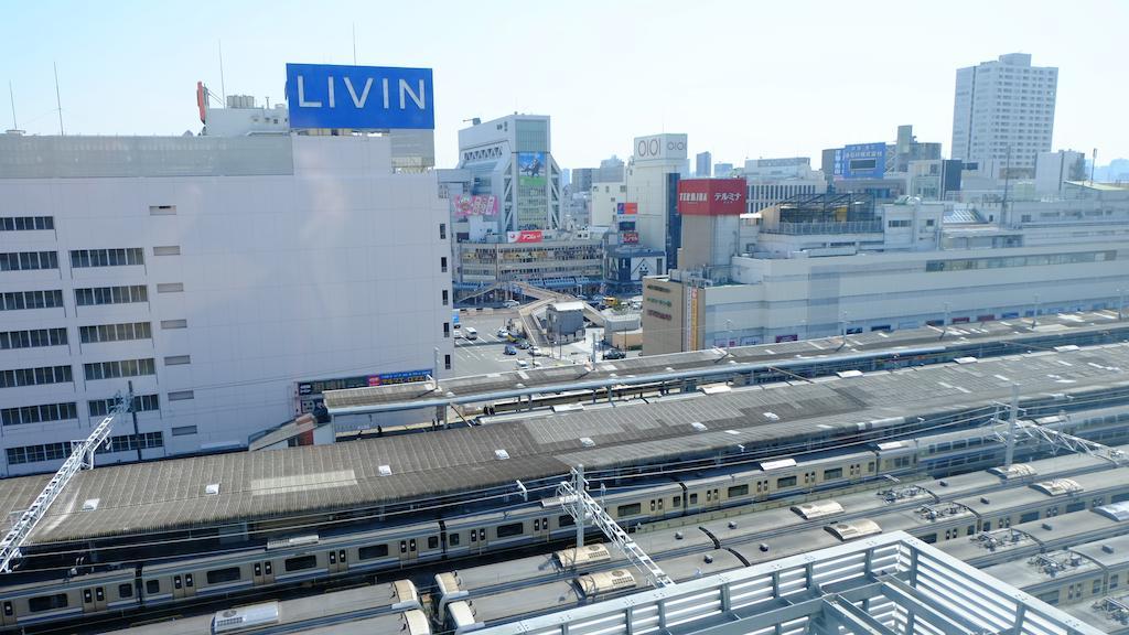 ロッテシティホテル錦糸町 ホテル